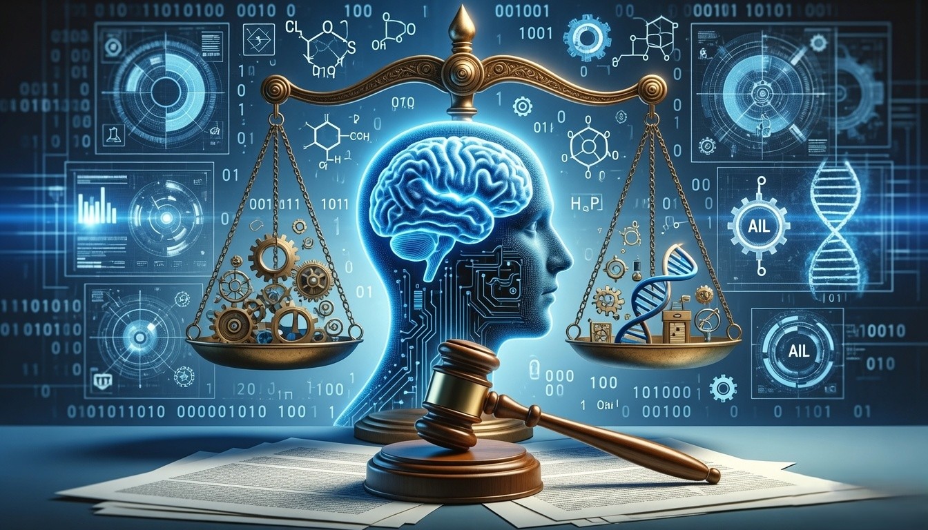 AI in Intellectual Property Rights
